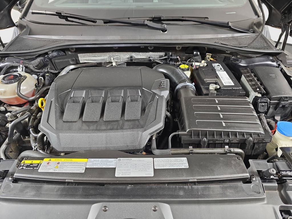 Used 2021 Volkswagen Arteon SEL Premium AWD/4WD image 35