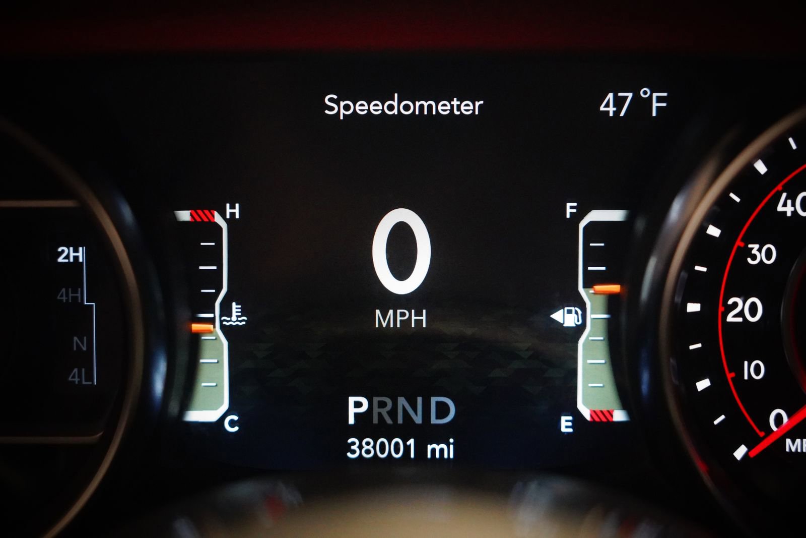 Used 2021 Jeep Wrangler Unlimited Rubicon image 20