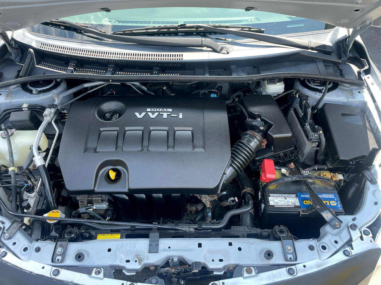 Used 2010 Toyota Corolla image 9