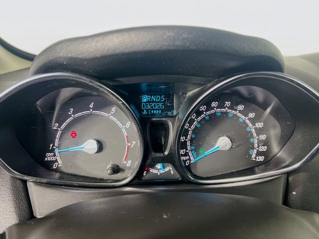 Used 2018 Ford Fiesta SE image 14