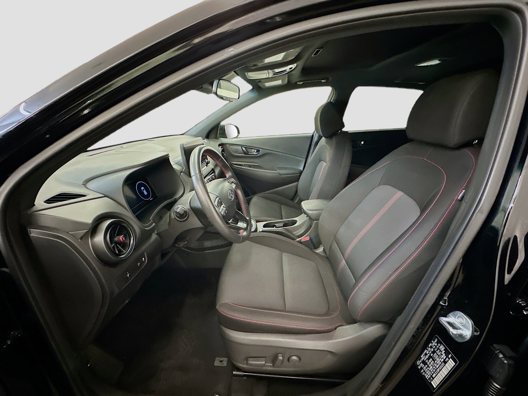 Used 2023 Hyundai Kona N Line image 13