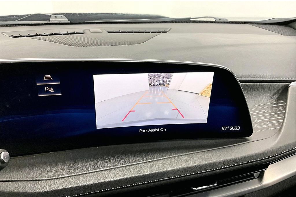 Used 2024 Cadillac XT4 Premium Luxury AWD/4WD image 27
