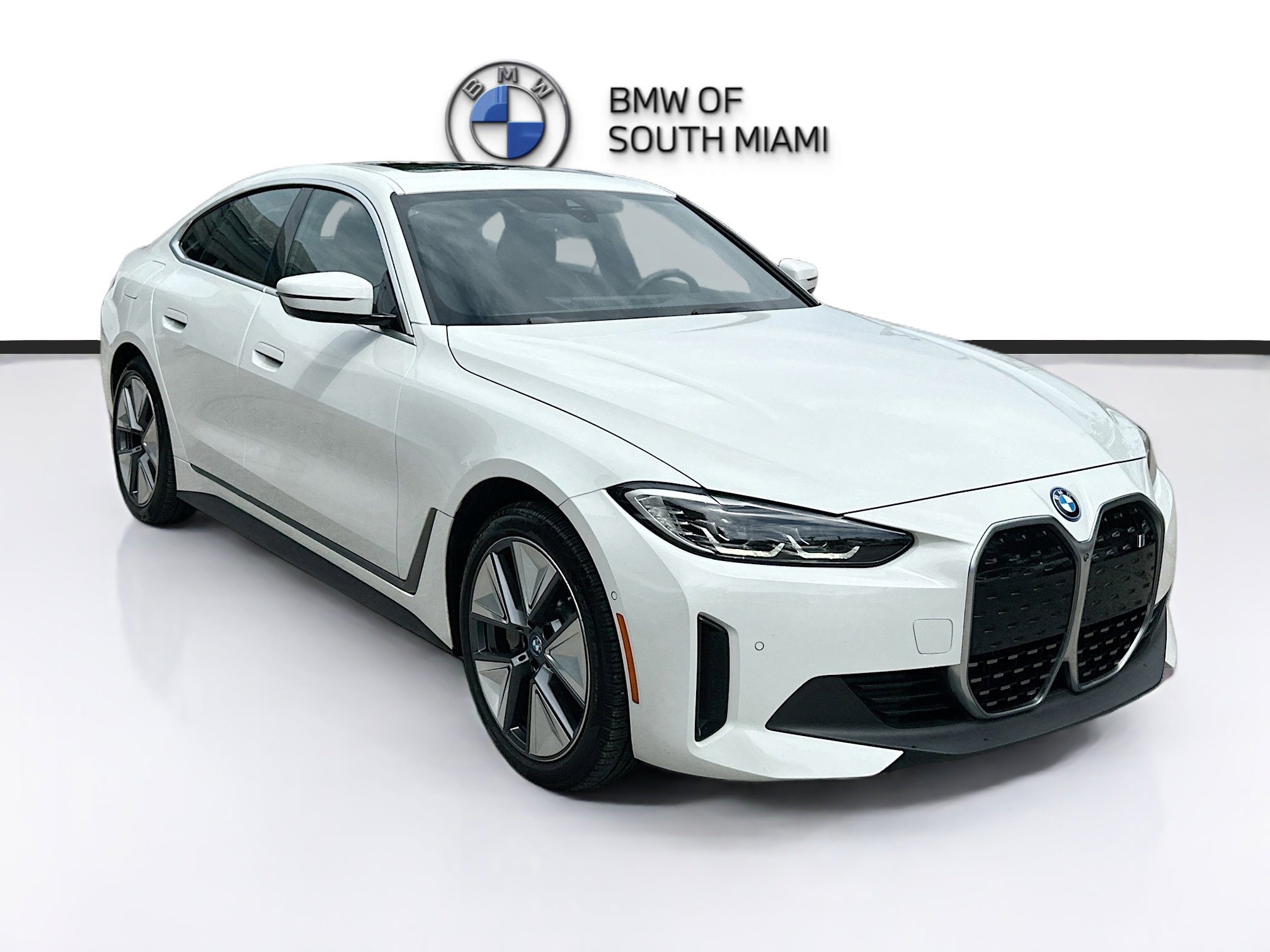 Certified 2024 BMW i4 eDrive35 w/ Premium Package RWD video 1