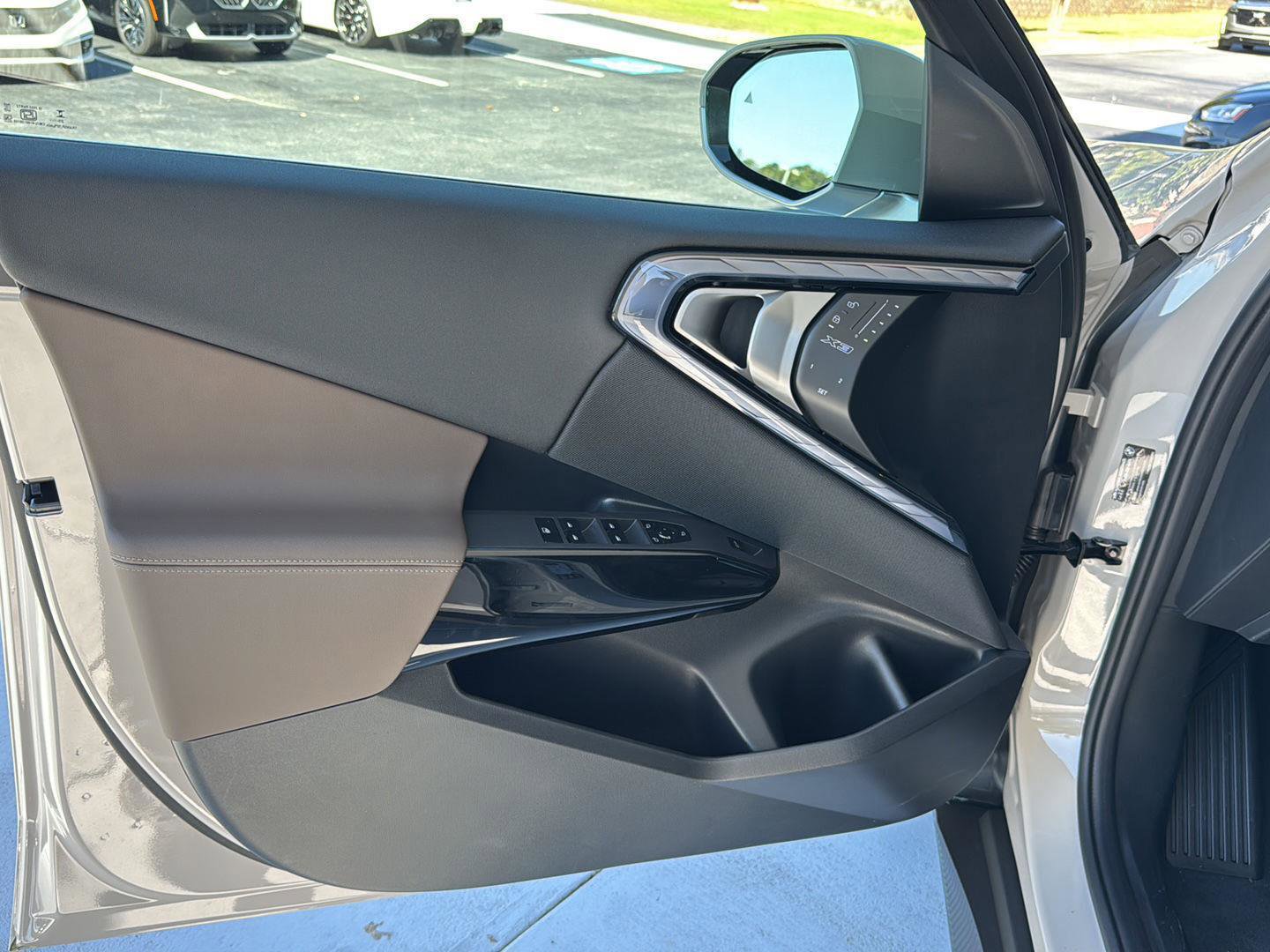 New 2026 BMW X3 xDrive30 w/ Premium Package image 13