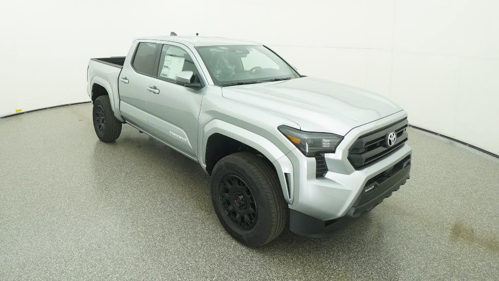 New 2025 Toyota Tacoma SR5 image 29