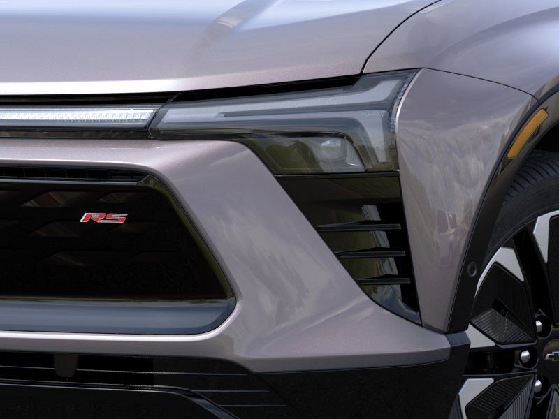 New 2024 Chevrolet Blazer EV RS AWD/4WD image 10