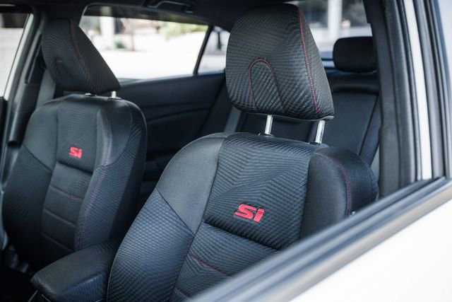 Used 2013 Honda Civic Si image 25