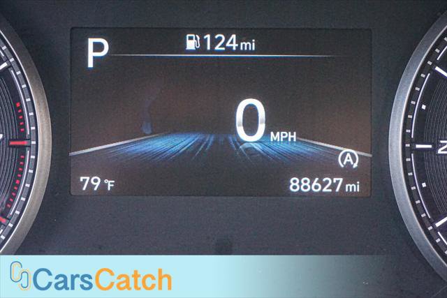 Used 2021 Hyundai Santa Fe SEL w/ Cargo Package image 30