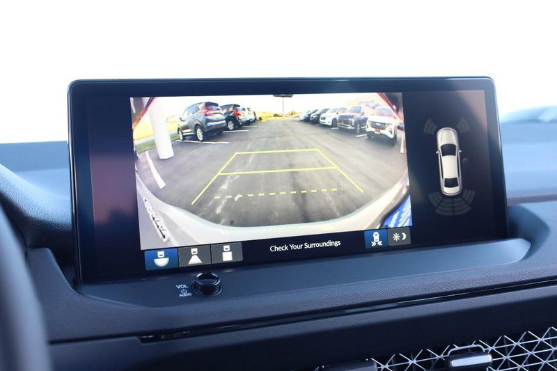 New 2025 Honda Accord EX-L image 13