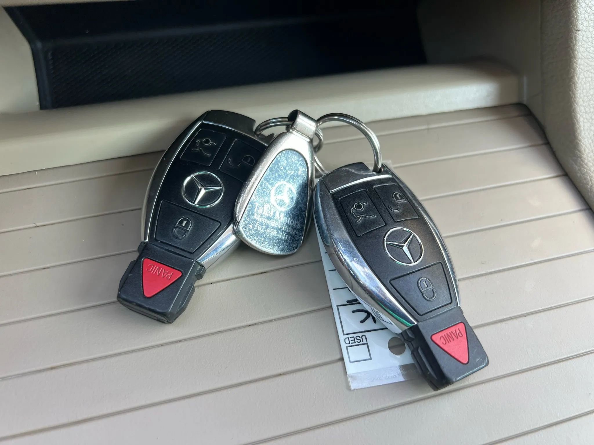 Used 2015 Mercedes-Benz GL 450 4MATIC image 58