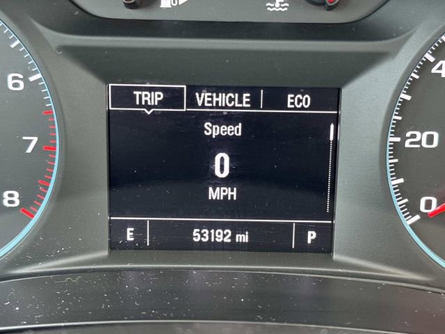 Used 2023 Chevrolet Malibu LT image 22