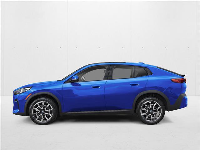 New 2026 BMW X2 xDrive28i image 3