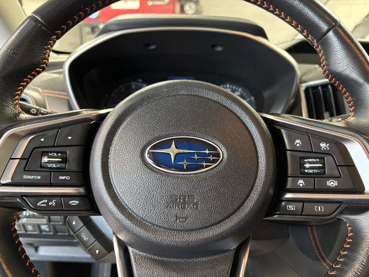 Used 2022 Subaru Crosstrek 2.0i Premium w/ Moonroof Package image 20