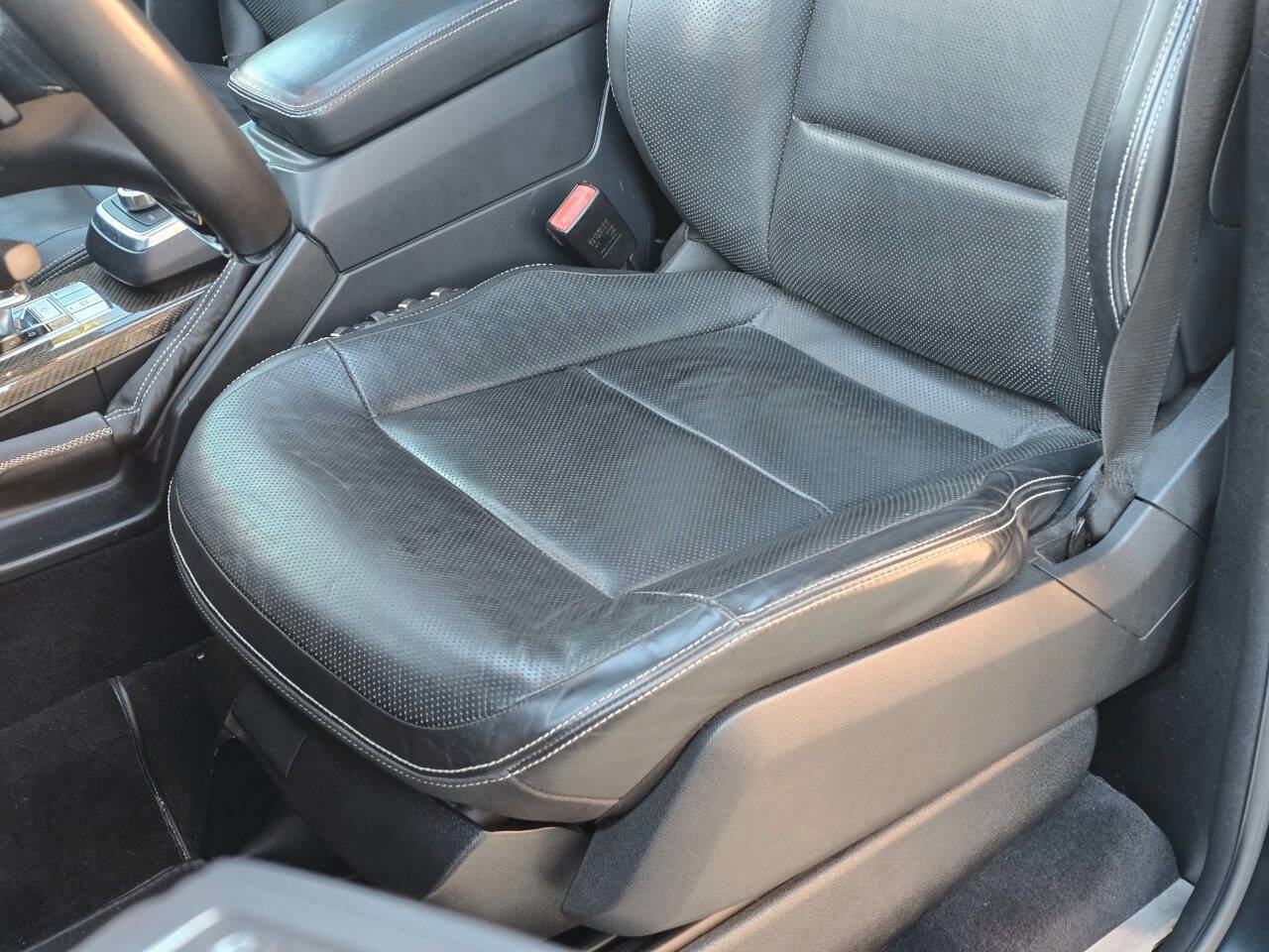 Used 2013 Mercedes-Benz G 63 AMG 4MATIC image 67
