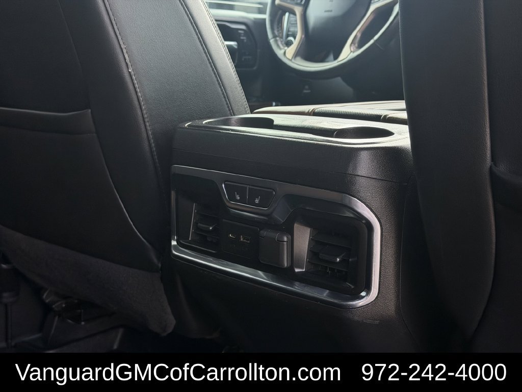 Used 2020 Chevrolet Silverado 3500 High Country AWD/4WD image 34