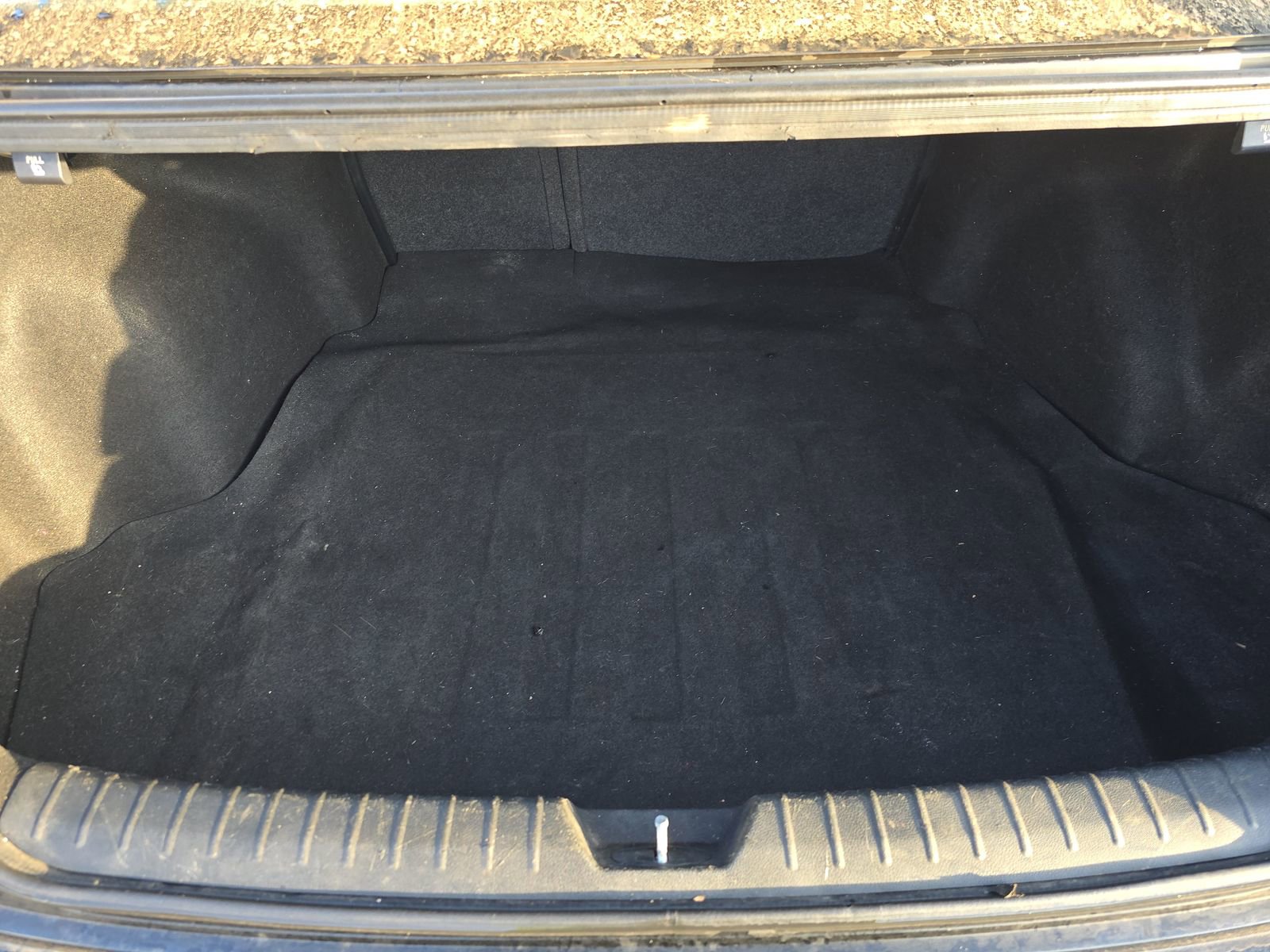 Used 2018 Kia Optima LX w/ 17" Alloy Wheels Package image 15