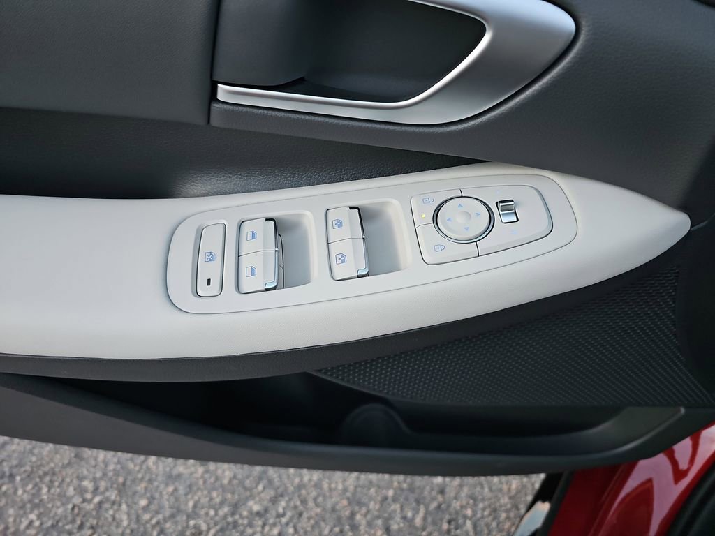 New 2026 Hyundai Sonata SEL FWD image 29