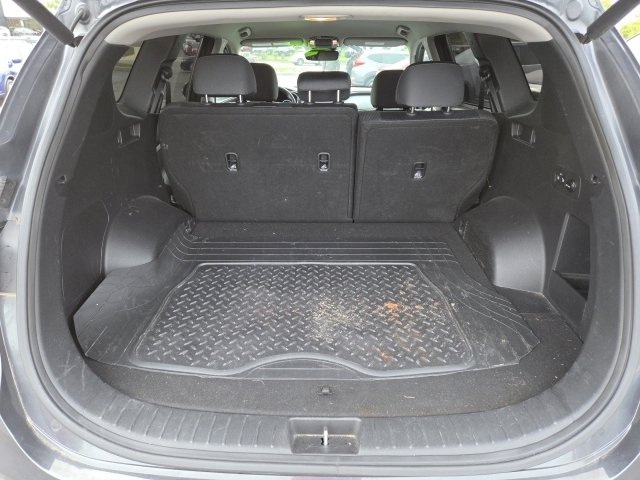 Used 2022 Hyundai Santa Fe XRT image 14