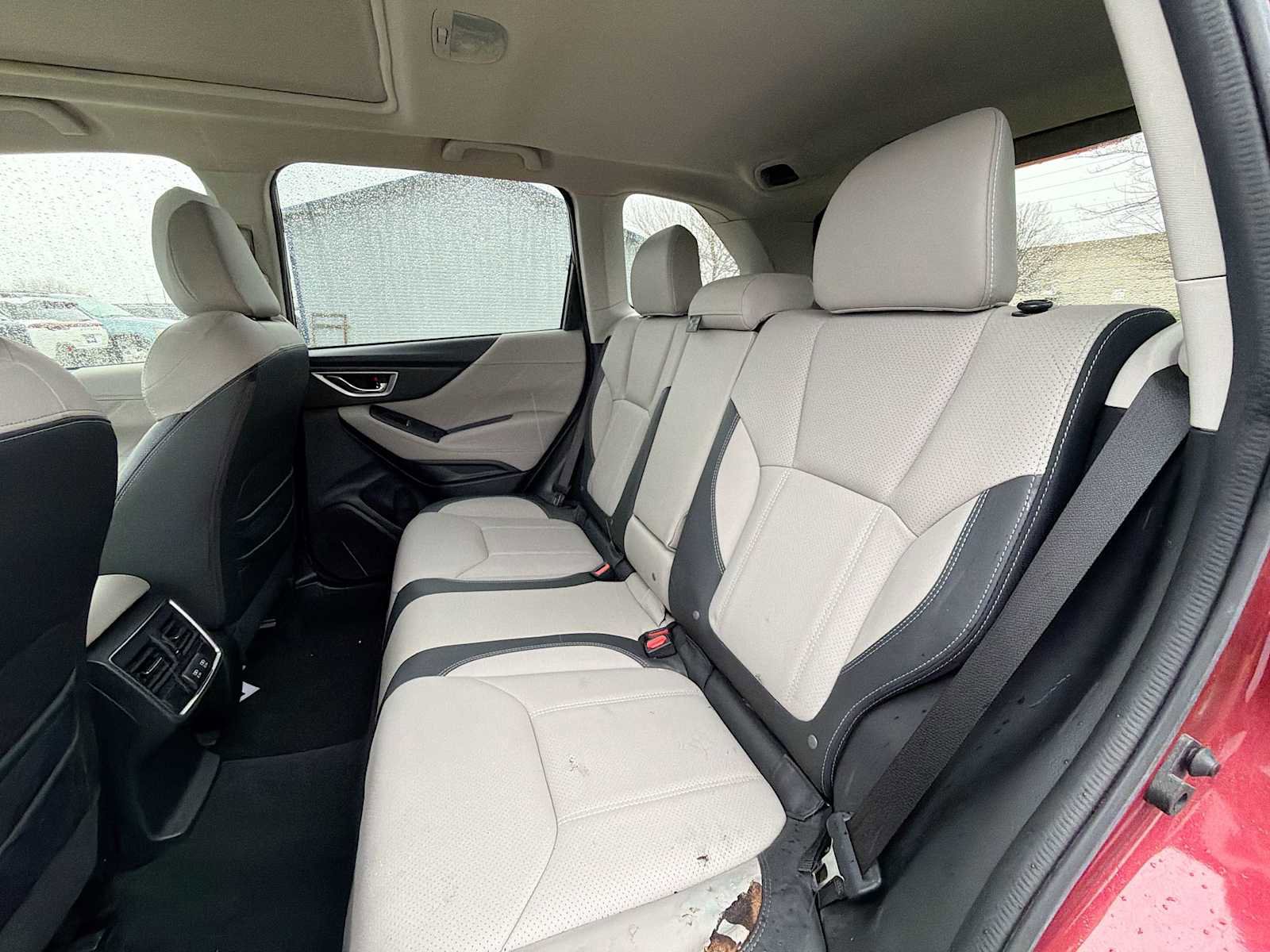 Used 2019 Subaru Forester Limited image 17