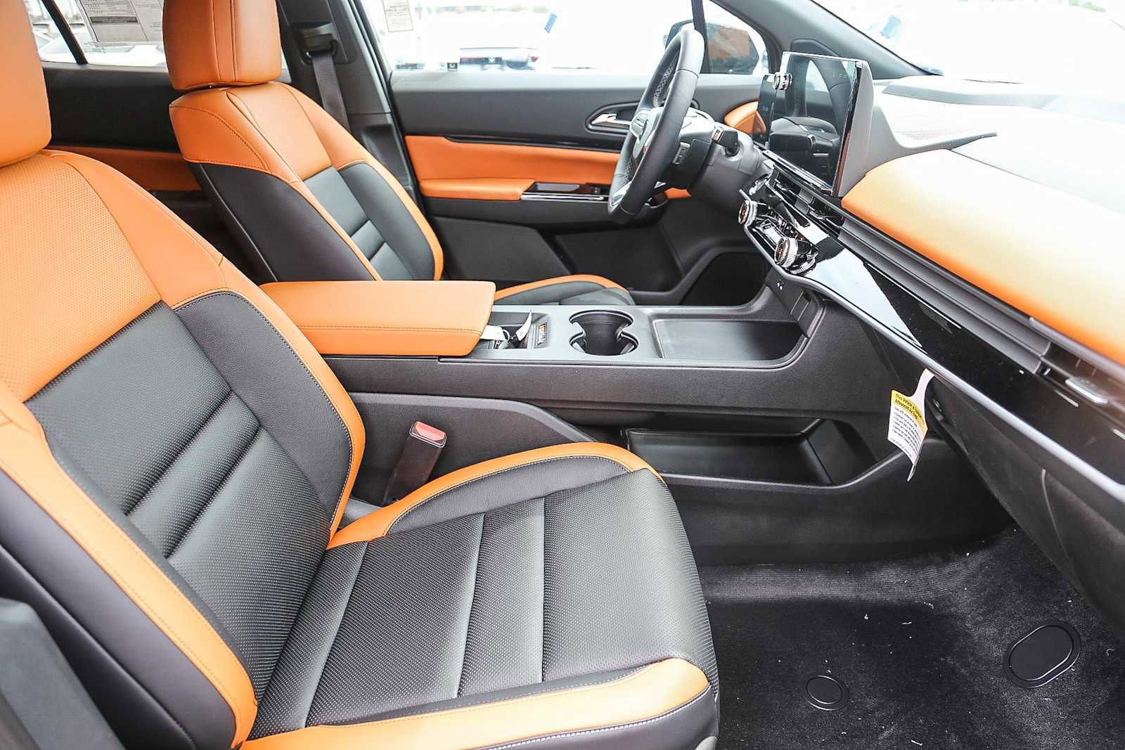 New 2026 Honda Prologue Elite image 19