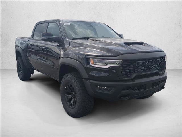 New 2026 RAM 1500 RHO AWD/4WD image 7