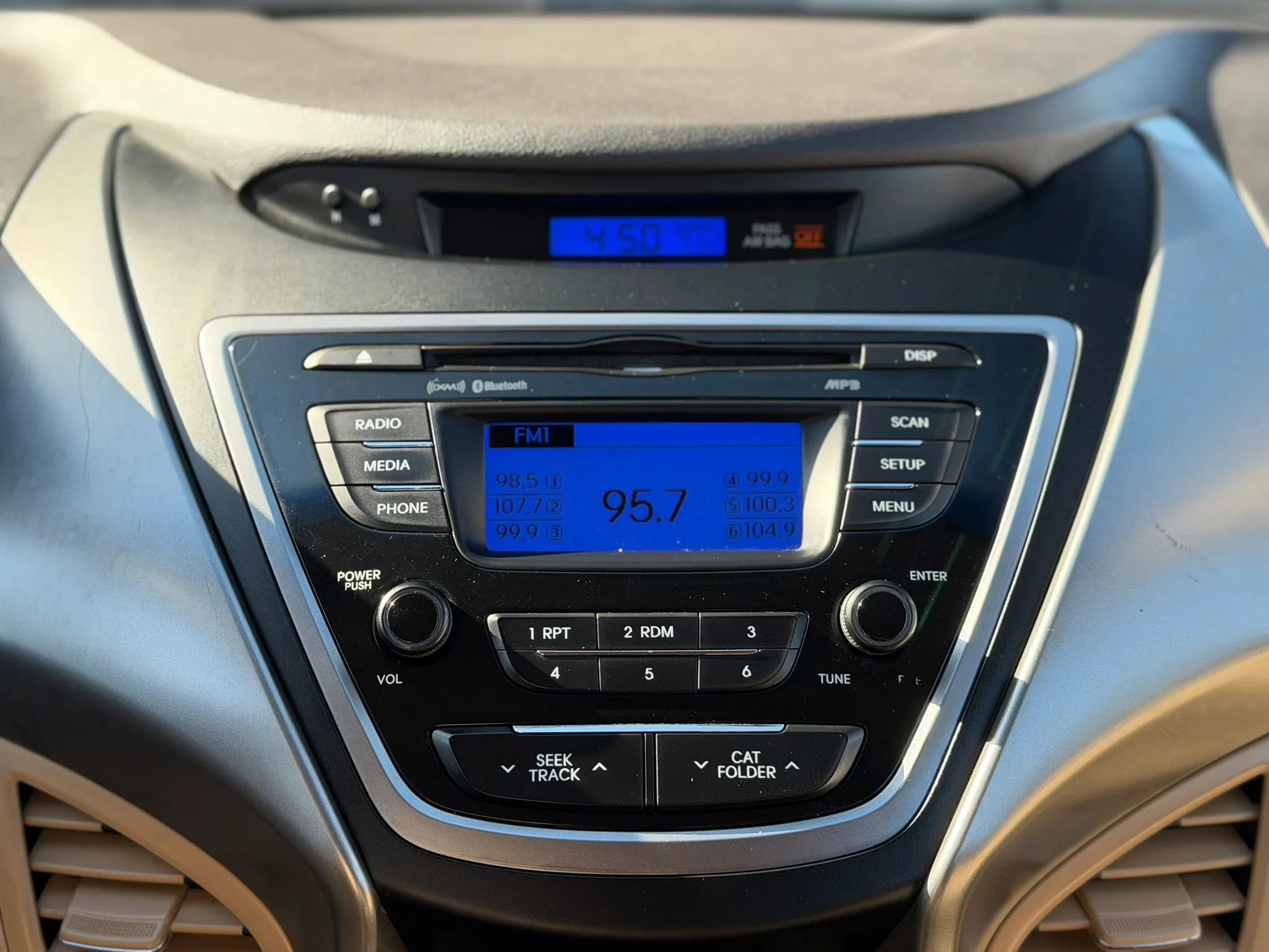 Used 2013 Hyundai Elantra GLS w/ Preferred Pkg FWD image 26