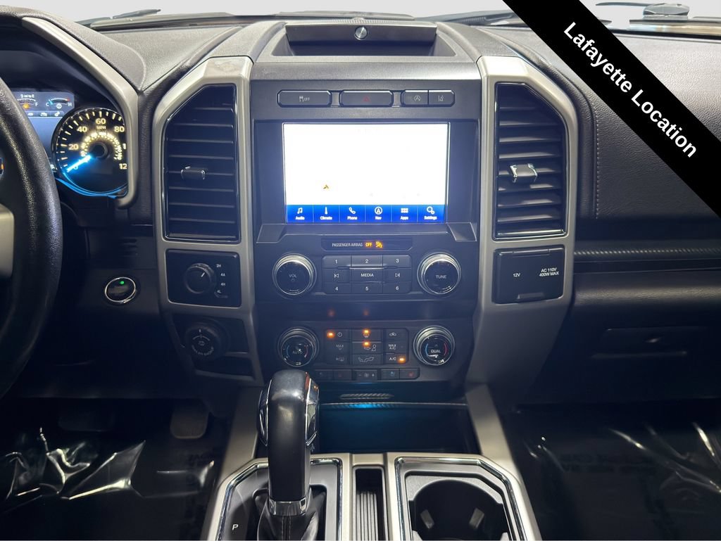 Used 2020 Ford F150 Lariat w/ Equipment Group 502A Luxury AWD/4WD image 20