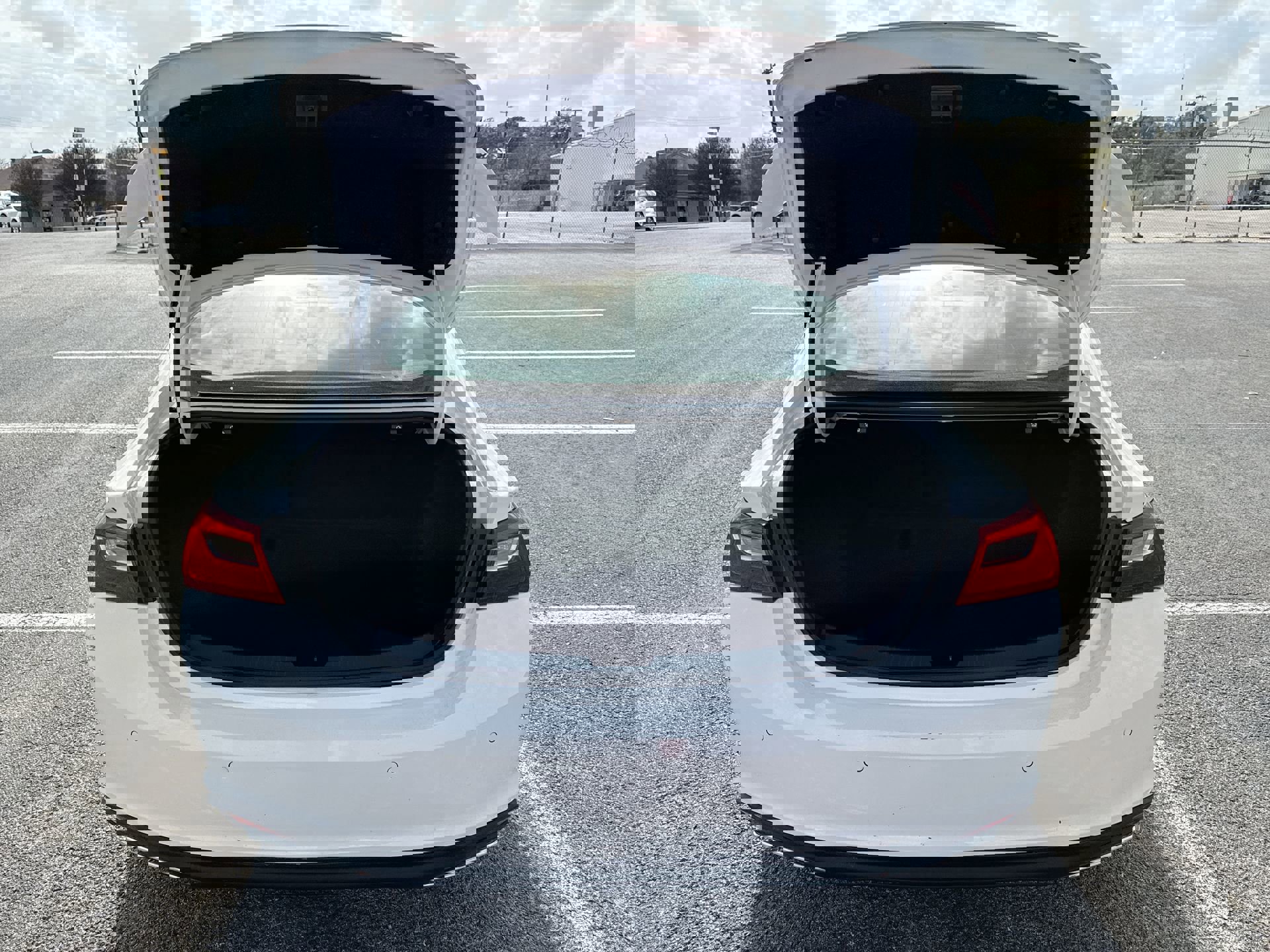 Used 2025 Chevrolet Malibu RS image 19