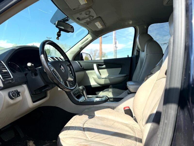 Used 2007 GMC Acadia SLT w/ Convenience Package image 20