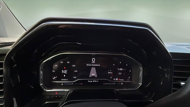 Used 2024 GMC Sierra 1500 Elevation image 30