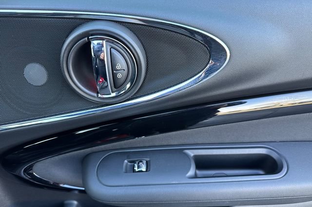 Used 2022 MINI Cooper Clubman John Cooper Works w/ Premium Package image 21