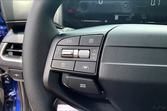 Used 2025 Kia K4 FWD image 10