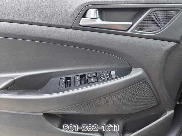 Used 2016 Hyundai Tucson SE w/ Option Group 02 FWD image 28