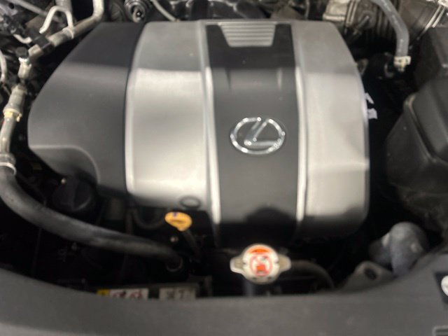 Certified 2022 Lexus RX 350 AWD image 27
