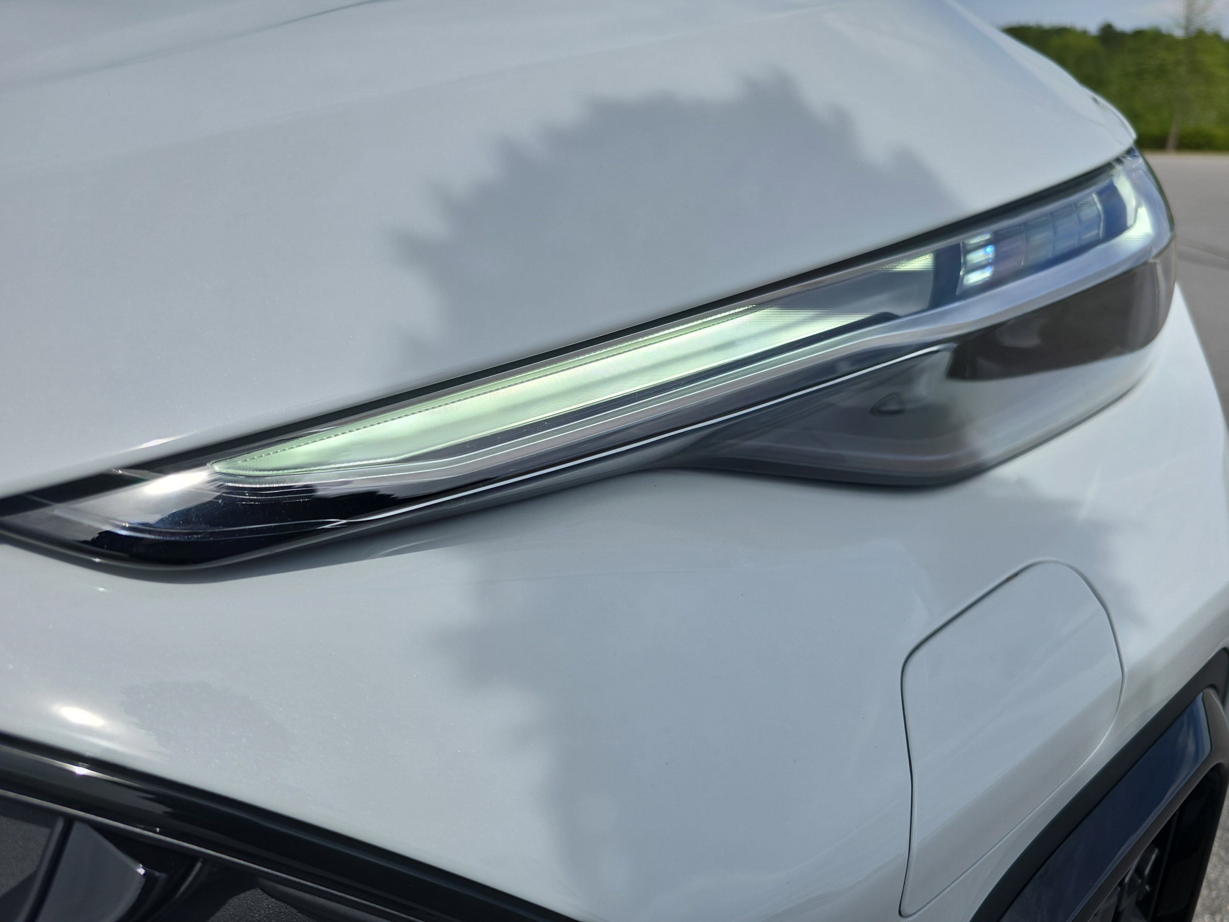 New 2026 Audi SQ5 Premium Plus image 30