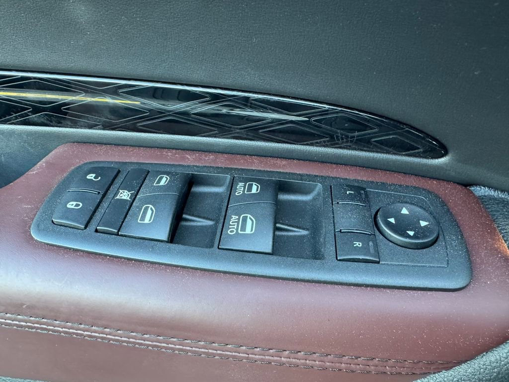 Used 2022 Dodge Durango Citadel AWD/4WD image 23