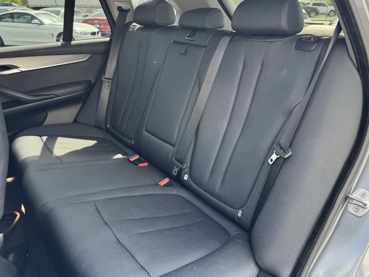 Used 2014 BMW X5 sDrive35i image 10