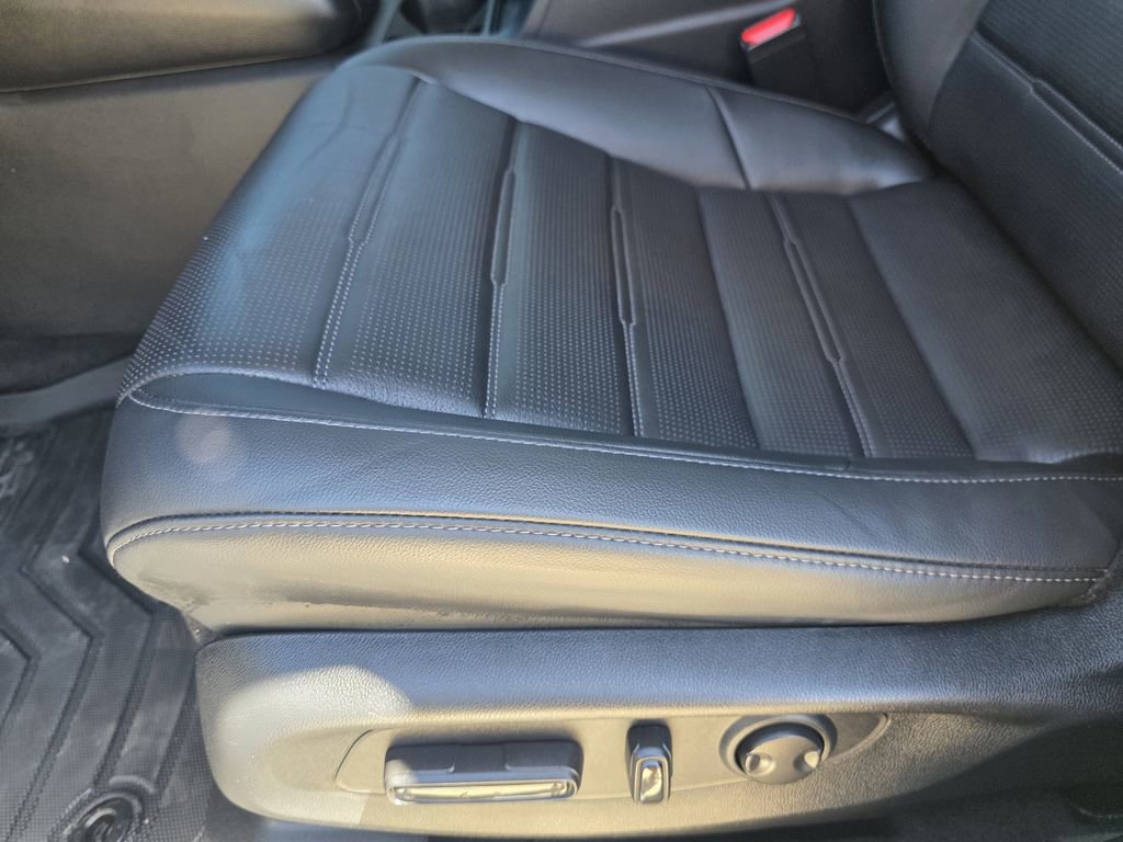 Used 2024 Honda CR-V EX-L image 17