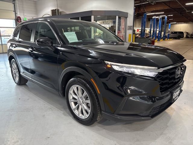 Used 2023 Honda CR-V EX image 8