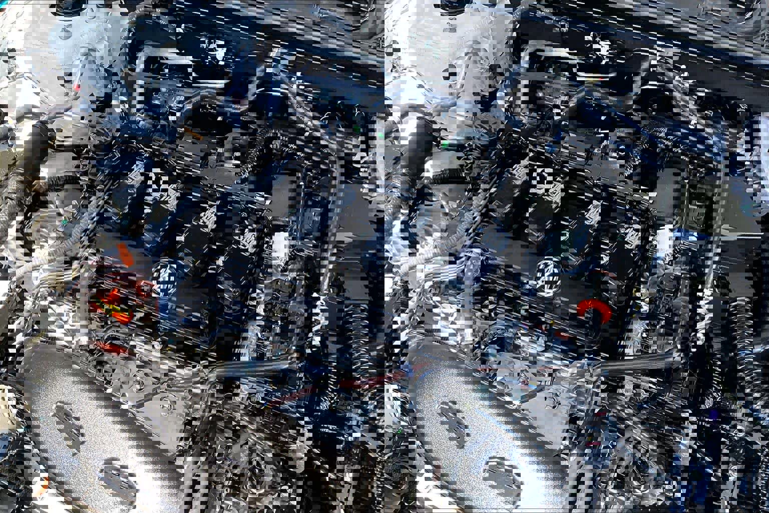 Certified 2025 Acura Integra A-Spec FWD image 33