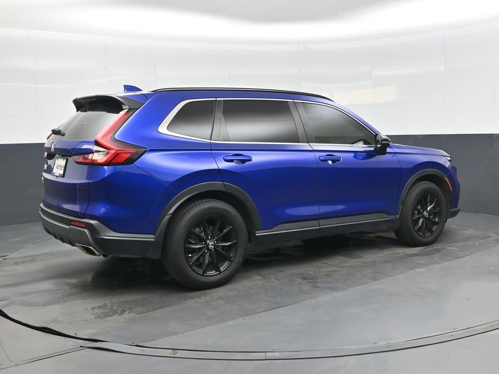 Used 2023 Honda CR-V Sport image 2