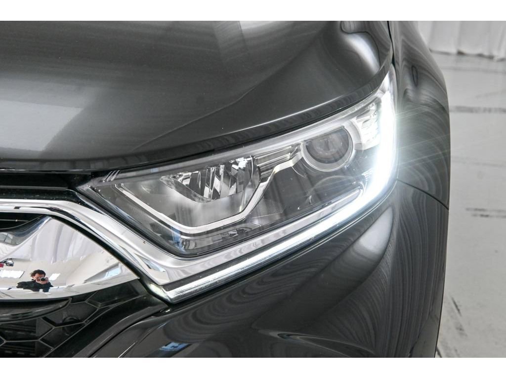 Used 2019 Honda CR-V EX-L image 23