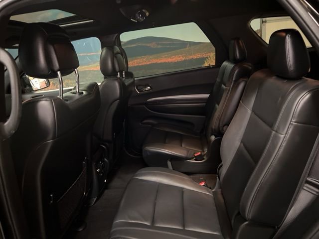 Used 2019 Dodge Durango GT w/ Blacktop Package image 48