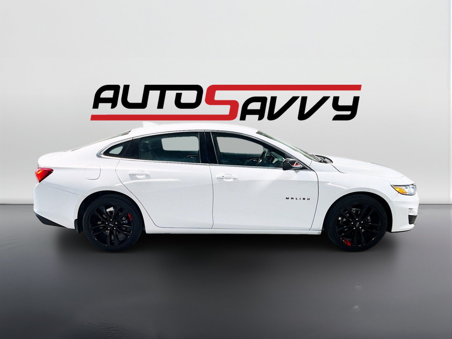 Used 2023 Chevrolet Malibu LT w/ Redline Edition FWD image 8