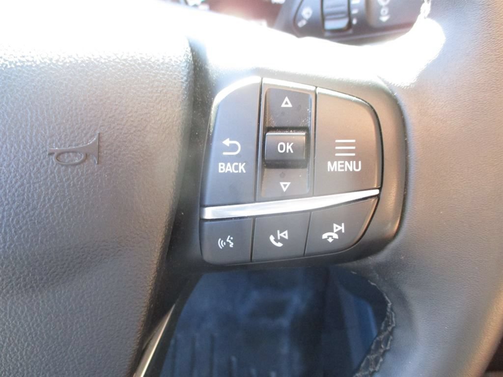 Used 2023 Ford Maverick Lariat w/ Equipment Group 500A Standard AWD/4WD image 15