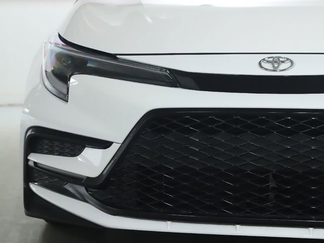 Used 2025 Toyota Corolla FX w/ Convenience Package image 6