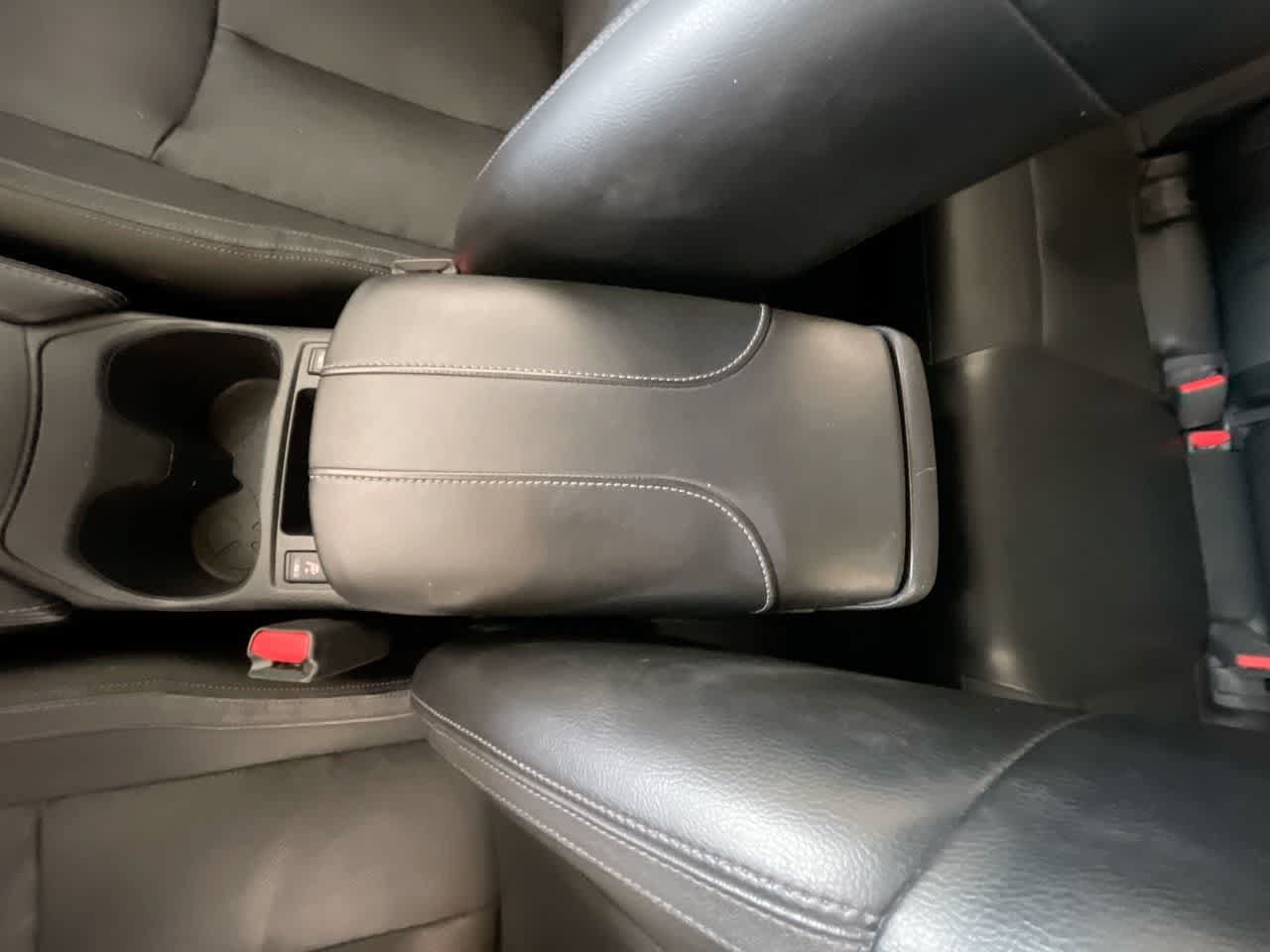 Used 2018 Nissan Rogue Sport SL AWD/4WD image 21