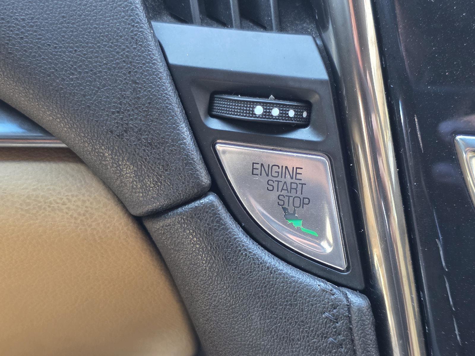 Used 2013 Cadillac ATS Sedan RWD image 13