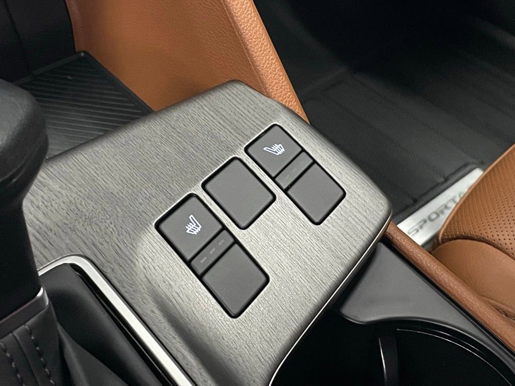 New 2026 Kia Sportage X-Line w/ X-Line Technology Package image 17