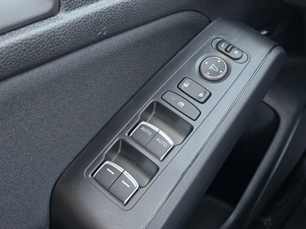 New 2026 Honda Civic Sport image 24